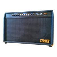 Preview: Crate BLUE VOODOO BV-60