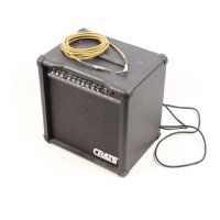 Preview: Crate BX50 DLX