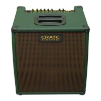 Preview: Crate CA6110D