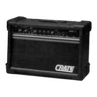 Preview: Crate G200CXL