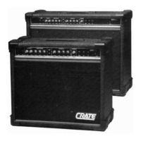 Preview: Crate G80XL