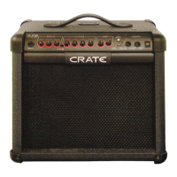 Preview: Crate GLX30
