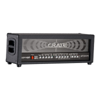 Preview: Crate SHOCKWAVE GT3500H
