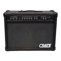 Preview: Crate GX-40D