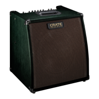 Preview: Crate Acoustic CA120D
