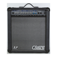 Preview: Crate BFX50