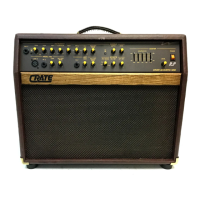 Preview: Crate CA125D