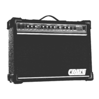 Preview: Crate G40CXL