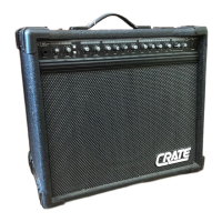 Preview: Crate QuadraDrive GT-80DSP