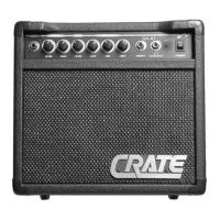 Preview: Crate GX-10