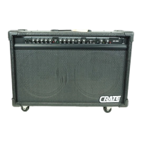 Preview: Crate GX-130C