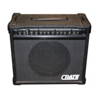Preview: Crate QuadraDrive GT80