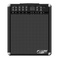 Preview: Crate KX-80