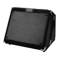 Preview: Crate LIMO TX50D