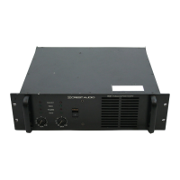 Preview: Crest Audio Stereo Amplifier