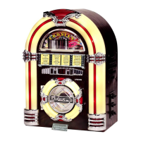 Preview: Crosley CR11CD