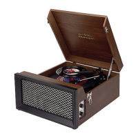 Preview: Collegiate Stack-o-Matic CR85
