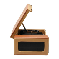 Preview: Crosley STACK-O-MATIC CR89