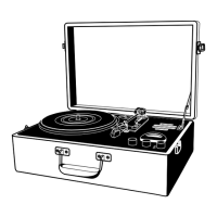 Preview: Crosley CR-50TW