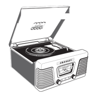 Preview: Crosley CR711
