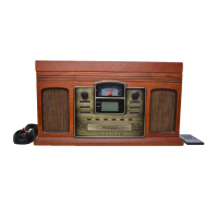 Preview: Crosley CR245