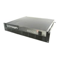 Preview: Crown 800CSL