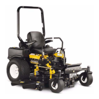 Preview: Cub Cadet M48 Tank