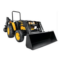 Preview: Cub Cadet Yanmar Ex450