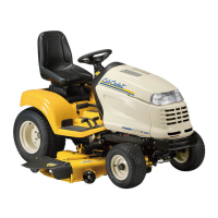 Preview: SERIES 3000 TRACTOR GT 3200