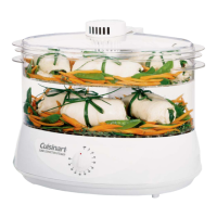 Preview: Cuisinart TCS-60