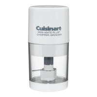 Preview: Cuisinart MM-2M