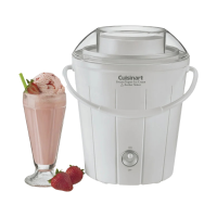 Preview: Cuisinart CLASSIC ICE-25BC