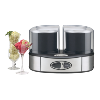 Preview: Flavor Duo ICE-40BKC Series