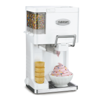 Preview: Cuisinart ICE-45