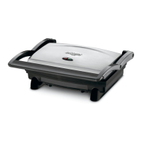 Preview: Cuisinart Griddler GR-1