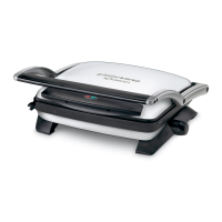 Preview: Cuisinart Griddler Express GR-2