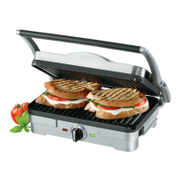 Preview: Cuisinart Griddler JR. GR-3