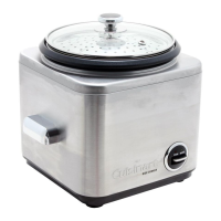 Preview: Cuisinart CRC-800