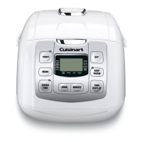Preview: Cuisinart FRC-800