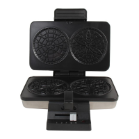 Preview: Cuisinart WM-PZ2