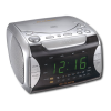 Clock Radio Logo