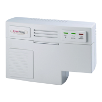 Preview: CyberPower CyberShield CS24U12V