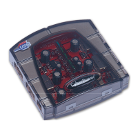 Preview: CyberPower USB 2.0 4 Port Hub CP-H420M