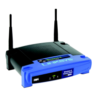 Preview: Linksys WAP54G