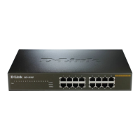 Preview: D-Link DES-1016D
