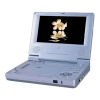 Portable DVD Player Logo
