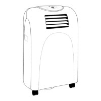 Preview: Danby Diplomat DPAC5070