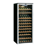 Preview: Danby Silhouette DWC612 BLP