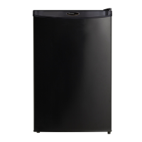 Preview: Danby DESIGNER DAR440BL