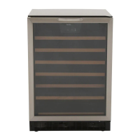 Preview: Danby Designer DWC508BLS